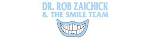 Dr. Robert Zaichick & The Smile Team