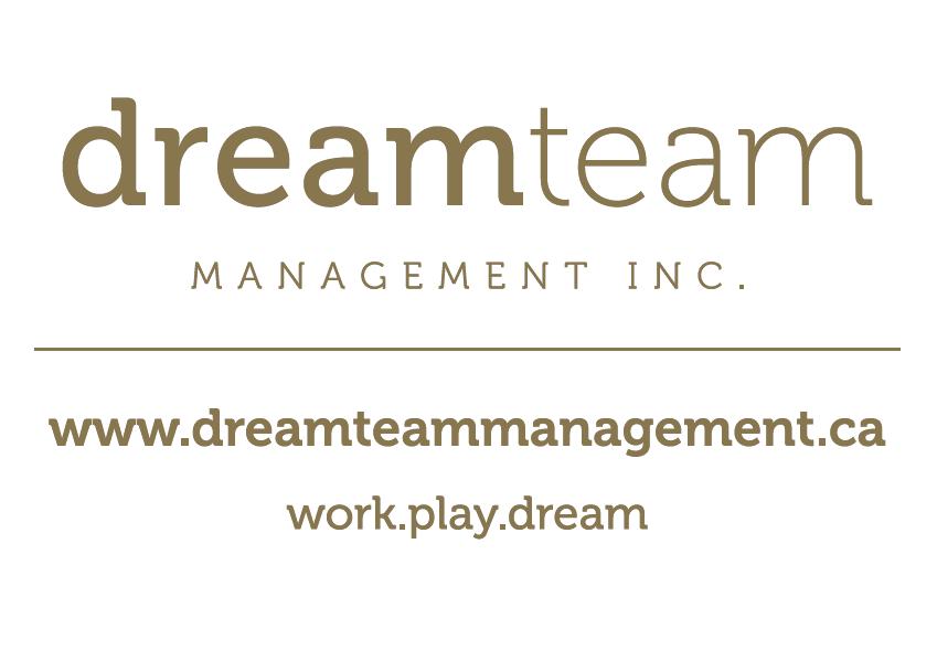Dreamteam Management Inc.