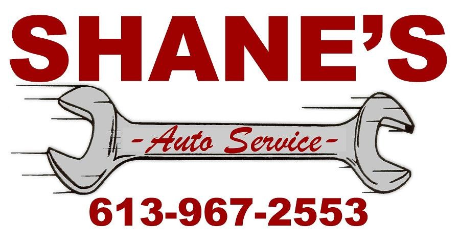 Shane's Automotive