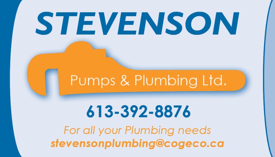 Stevenson Pumps & Plumbing