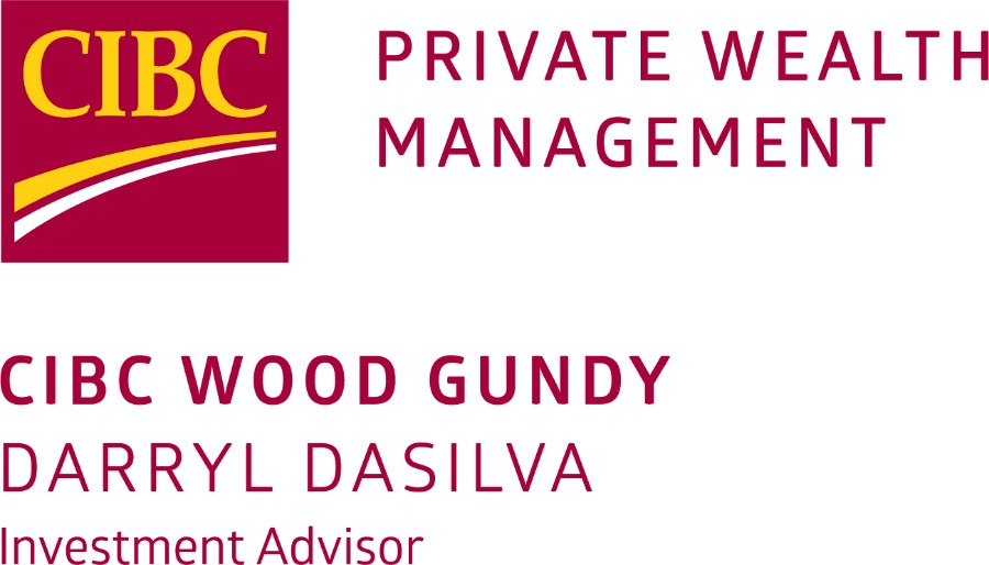 CIBC Private Wealth Management - CIBC Wood Gundy - Darryl Dasilva
