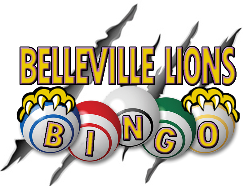 Belleville Lions Bingo