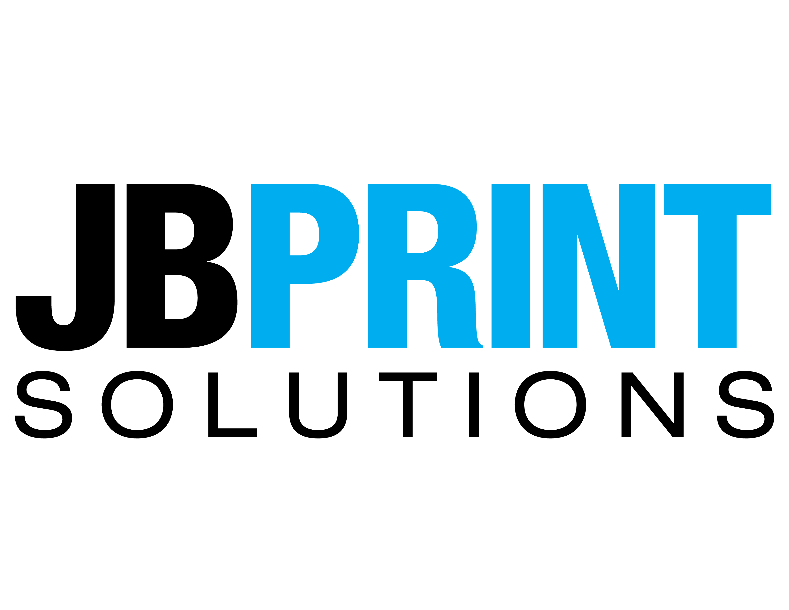 J B Print Solutions