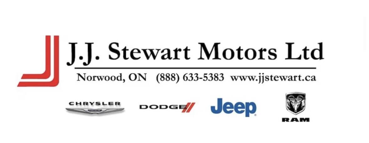 JJ Stewart Motors