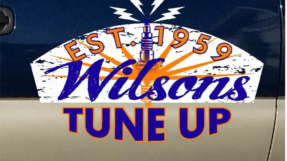 Wilson Tune up Ltd